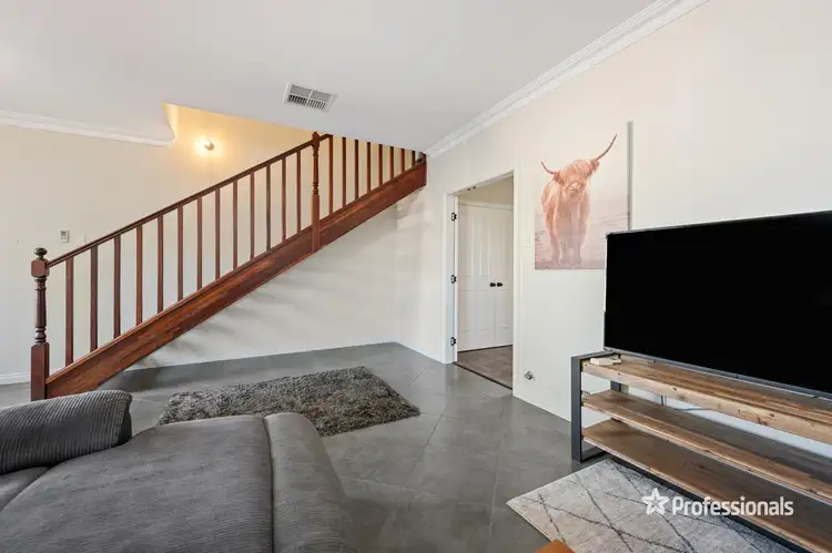 Third view of Homely house listing, 3/94 Cheetham Street, Kalgoorlie WA 6430