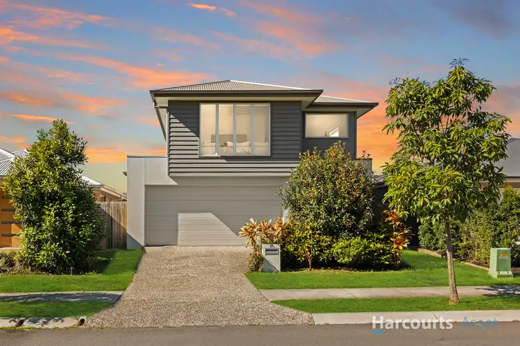 Main view of Homely house listing, 31 Talbot Drive, Greenbank QLD 4124