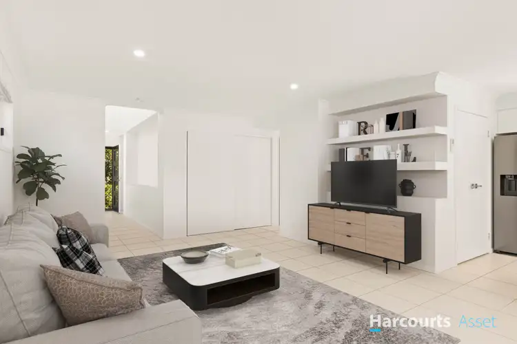 Second view of Homely house listing, 31 Talbot Drive, Greenbank QLD 4124