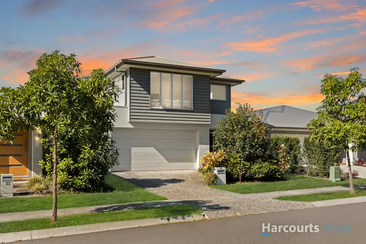 Third view of Homely house listing, 31 Talbot Drive, Greenbank QLD 4124