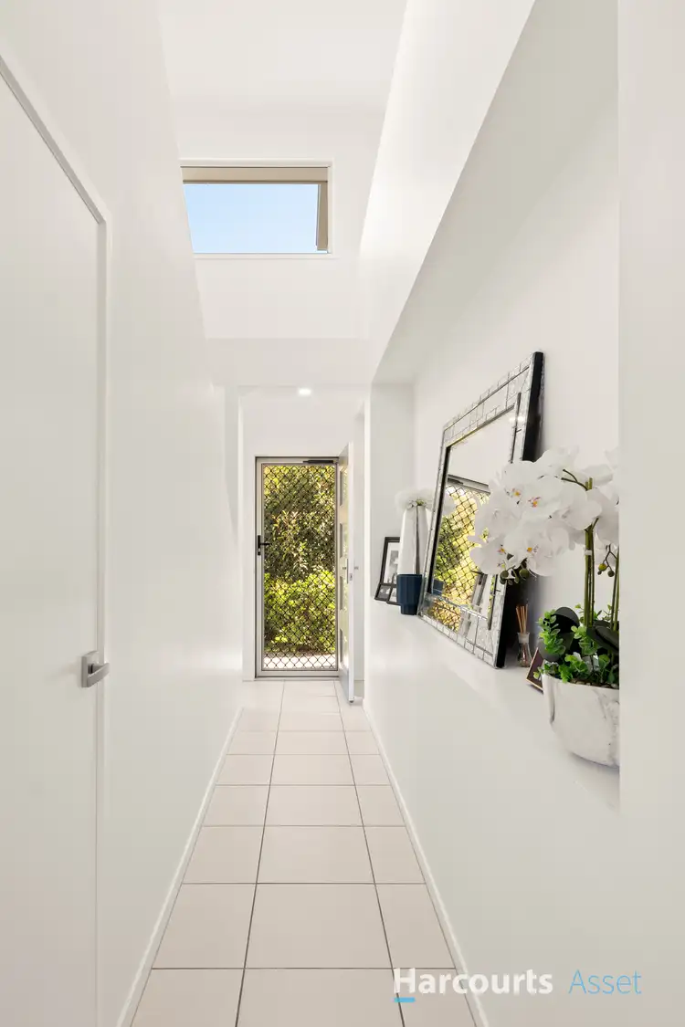 Fourth view of Homely house listing, 31 Talbot Drive, Greenbank QLD 4124