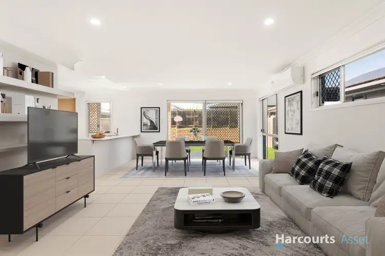 Fifth view of Homely house listing, 31 Talbot Drive, Greenbank QLD 4124