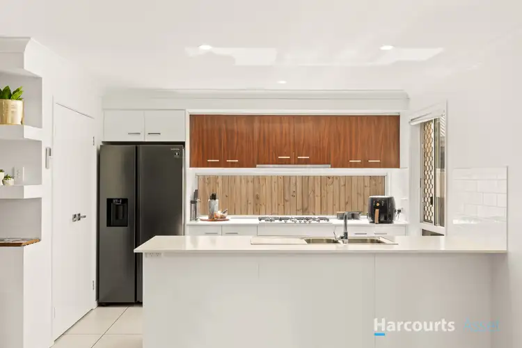 Sixth view of Homely house listing, 31 Talbot Drive, Greenbank QLD 4124