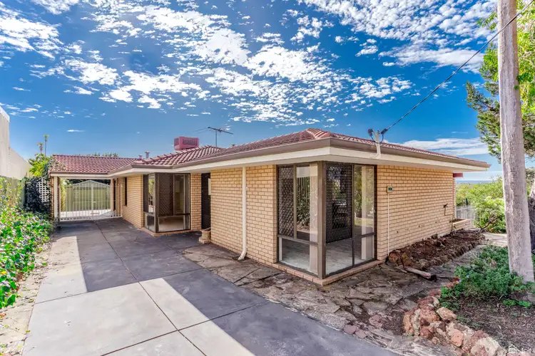 Main view of Homely house listing, 14 Du Maurier Road, North Lake WA 6163