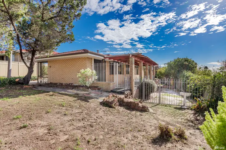 Second view of Homely house listing, 14 Du Maurier Road, North Lake WA 6163