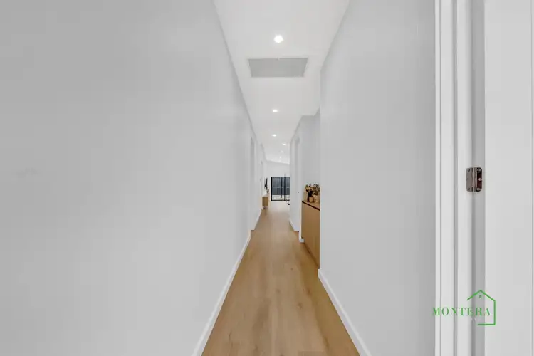 Second view of Homely house listing, 12 Callicoma Street, Mickleham VIC 3064