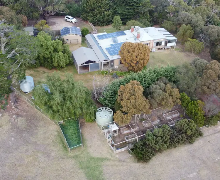 Main view of Homely house listing, 209 Range Road, Willunga SA 5172