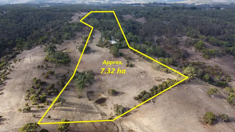 Second view of Homely house listing, 209 Range Road, Willunga SA 5172