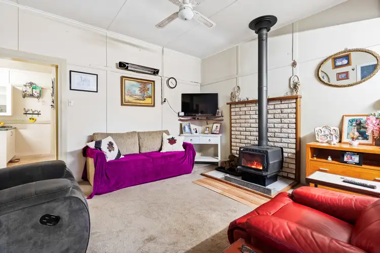 Third view of Homely house listing, 13 Ganoo Street, Yeoval NSW 2868