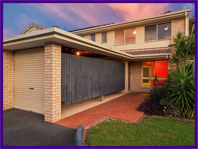 22/11 Damalis Street, Woodridge QLD 4114
