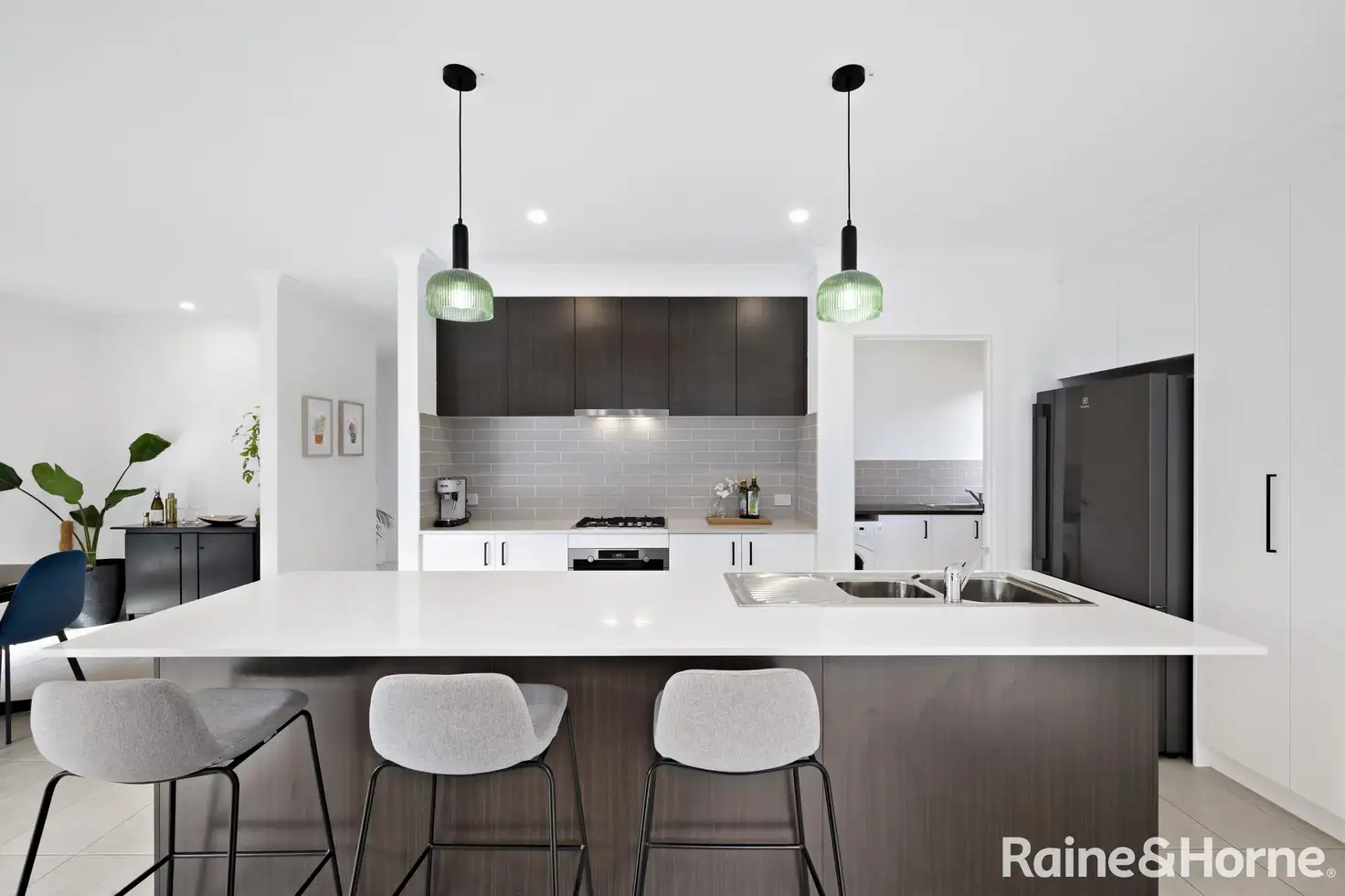 Main view of Homely townhouse listing, 3/28 Bambridge Parade, Googong NSW 2620
