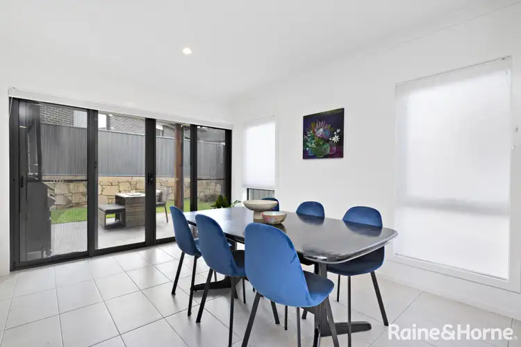Sixth view of Homely townhouse listing, 3/28 Bambridge Parade, Googong NSW 2620