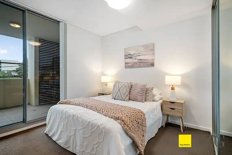 204/85 Park Road, Homebush NSW 2140
