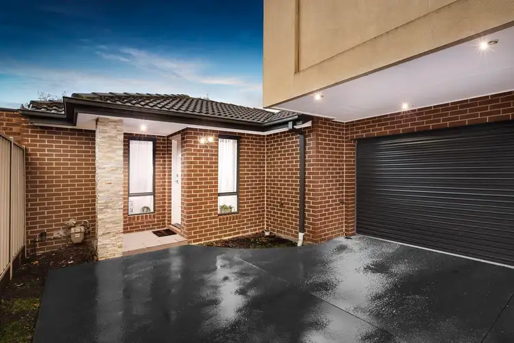 3/6 Central Avenue, Thomastown VIC 3074
