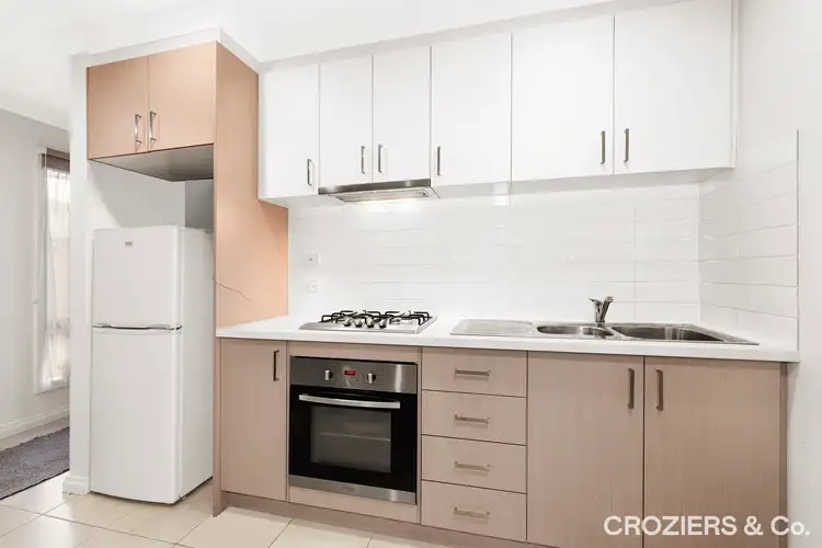 Second view of Homely unit listing, 3/6 Central Avenue, Thomastown VIC 3074
