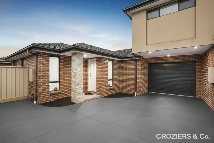 3/6 Central Avenue, Thomastown VIC 3074