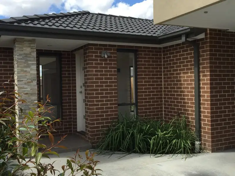 Main view of Homely unit listing, 3/6 Central Avenue, Thomastown VIC 3074