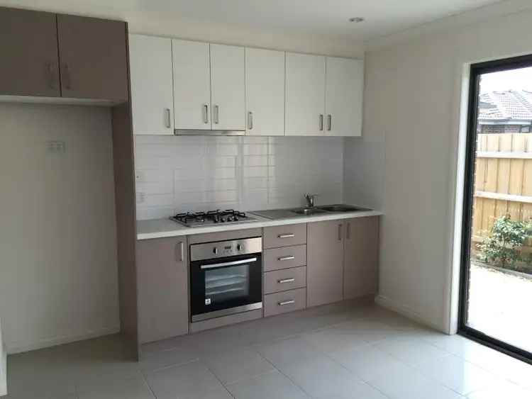 Second view of Homely unit listing, 3/6 Central Avenue, Thomastown VIC 3074