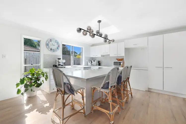 20 Clydesdale Drive, Upper Coomera QLD 4209