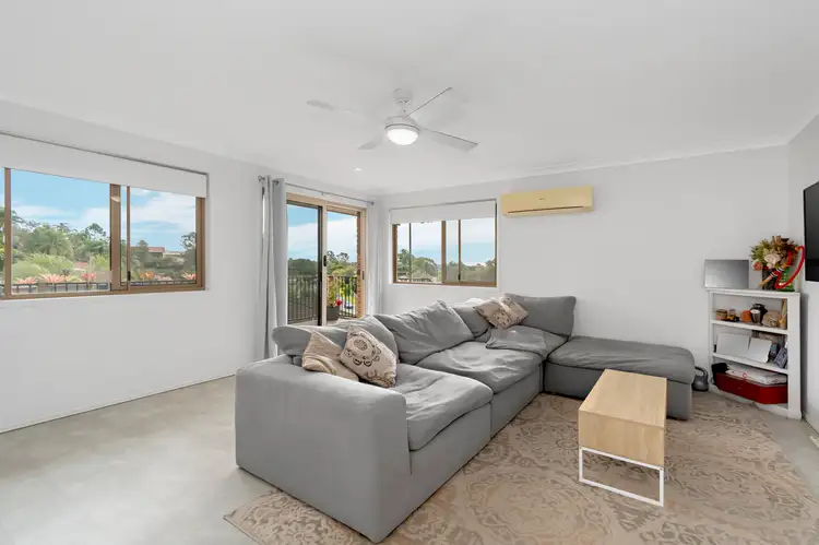 Sixth view of Homely house listing, 2/100 Explorers Way, Highland Park QLD 4211