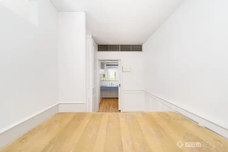 Fifth view of Homely apartment listing, 126/51 Rathdowne Street, Carlton VIC 3053