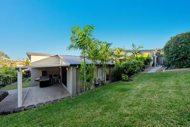 6 Barrington Street, Upper Coomera QLD 4209