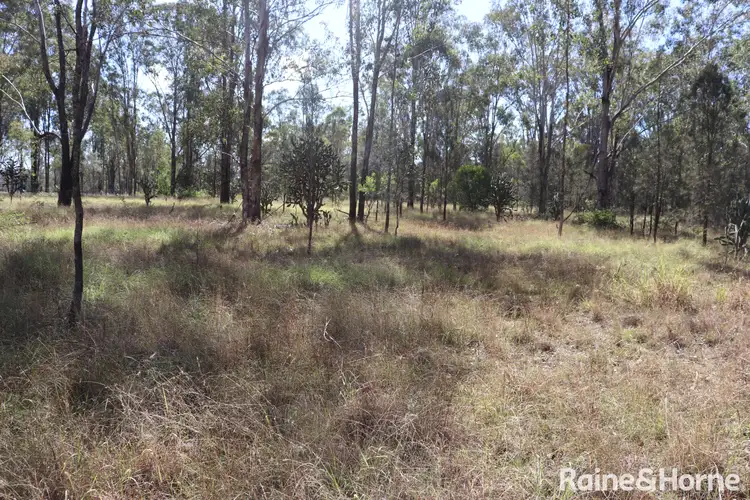 Lot 1 Darley Crossing Road, Brooklands QLD 4615