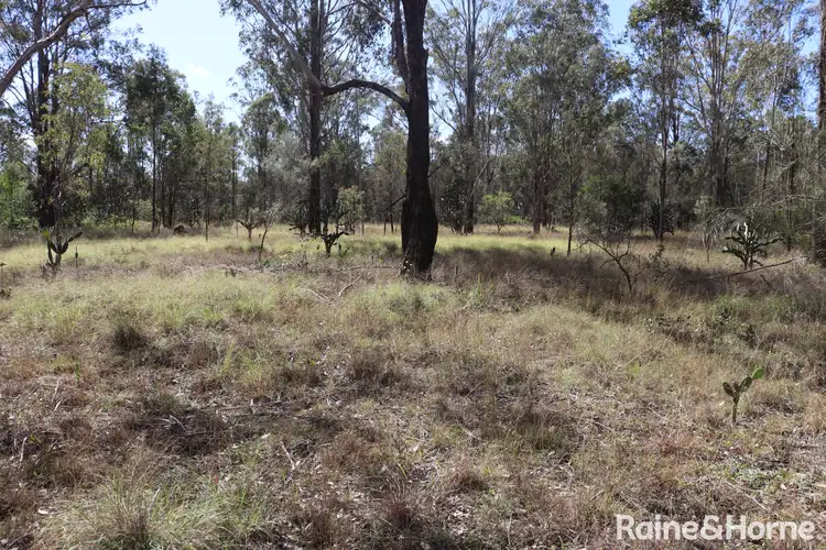 Third view of Homely land listing, Lot 1 Darley Crossing Road, Brooklands QLD 4615