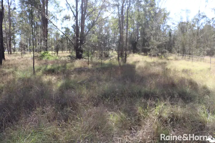 Fifth view of Homely land listing, Lot 1 Darley Crossing Road, Brooklands QLD 4615