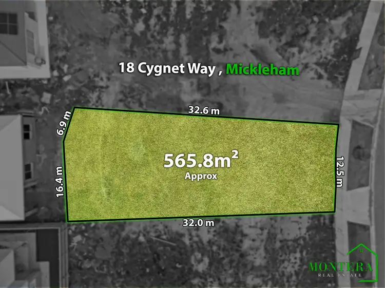 18 Cygnet Way, Mickleham VIC 3064