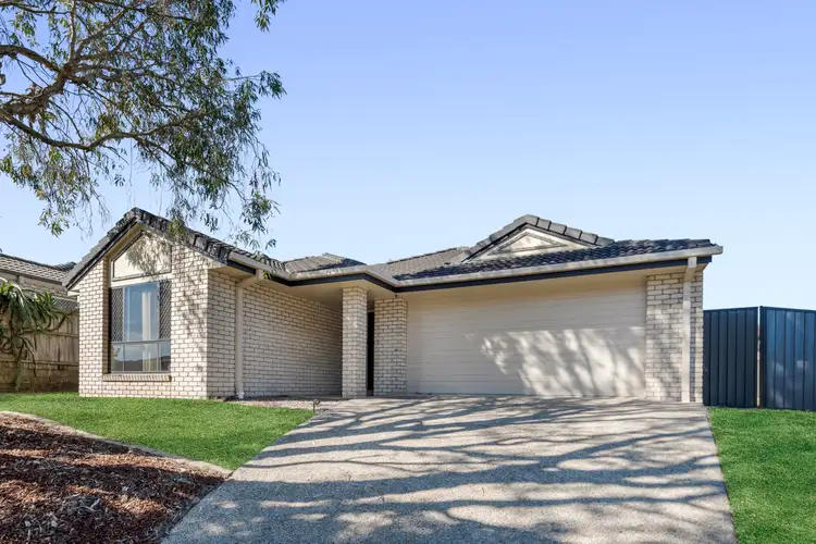 10 Grace Court, Heritage Park QLD 4118