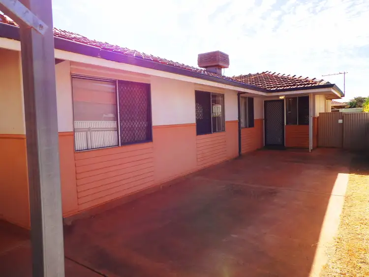 Third view of Homely house listing, 13 Talmalmo Place, South Kalgoorlie WA 6430