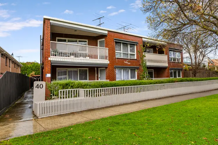 9/40 Victoria Street, Williamstown VIC 3016