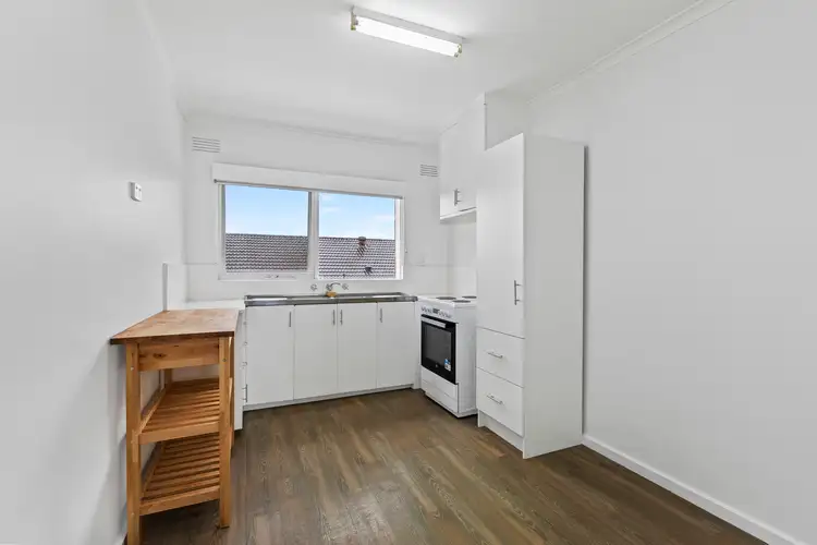 Fourth view of Homely unit listing, 9/40 Victoria Street, Williamstown VIC 3016