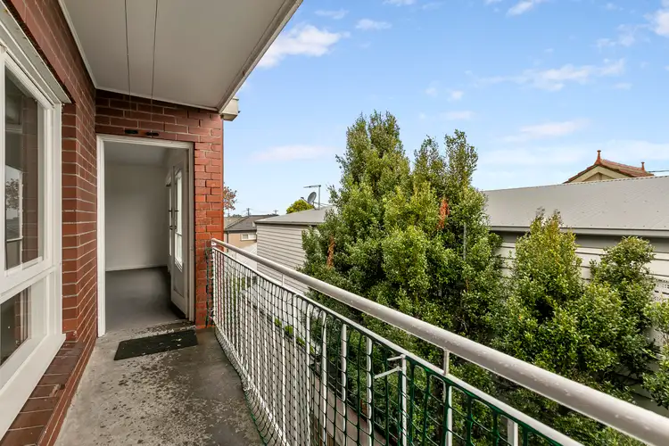 Fifth view of Homely unit listing, 9/40 Victoria Street, Williamstown VIC 3016