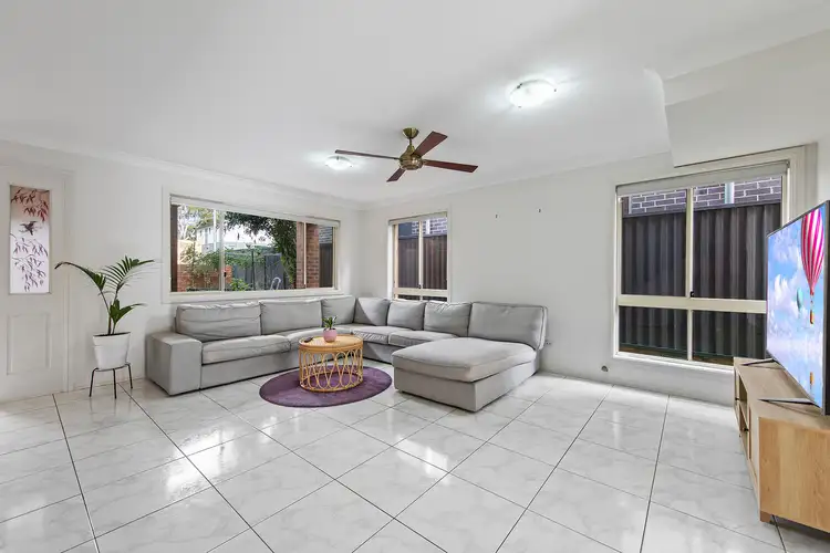 37C Euroka Street, Ingleburn NSW 2565