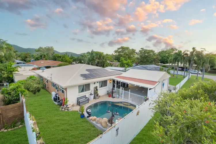 3 Berrigan Avenue, Annandale QLD 4814