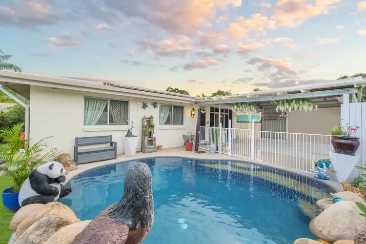 Second view of Homely house listing, 3 Berrigan Avenue, Annandale QLD 4814