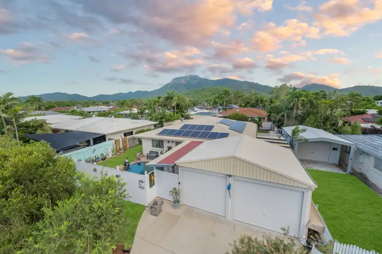 Third view of Homely house listing, 3 Berrigan Avenue, Annandale QLD 4814