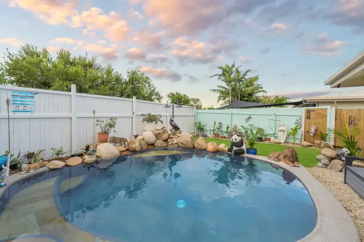 Fourth view of Homely house listing, 3 Berrigan Avenue, Annandale QLD 4814