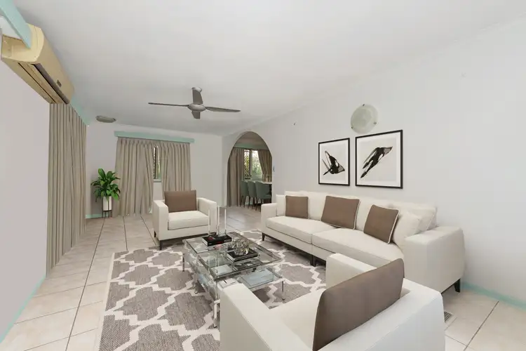 Sixth view of Homely house listing, 3 Berrigan Avenue, Annandale QLD 4814