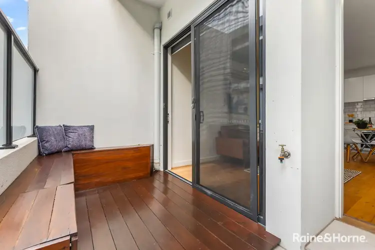 Fourth view of Homely unit listing, 3/16a Leonard Cresent, Ascot Vale VIC 3032
