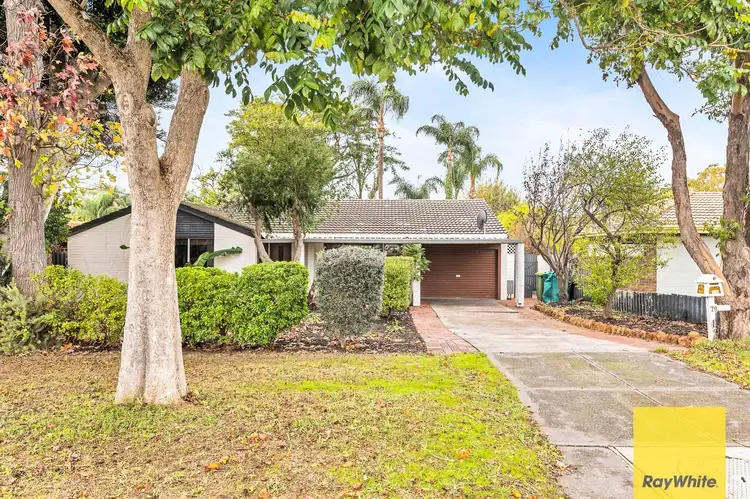 79 Glyndebourne Avenue, Thornlie WA 6108
