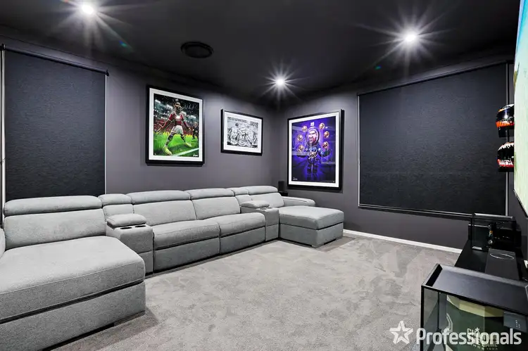 Fourth view of Homely house listing, 15 Brindle Parkway, Box Hill NSW 2765