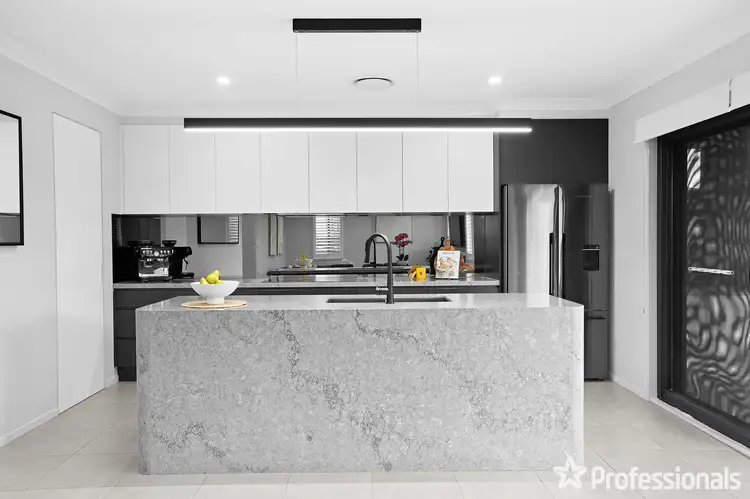 Fifth view of Homely house listing, 15 Brindle Parkway, Box Hill NSW 2765