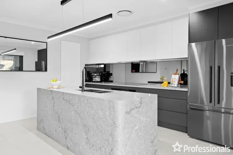 Sixth view of Homely house listing, 15 Brindle Parkway, Box Hill NSW 2765