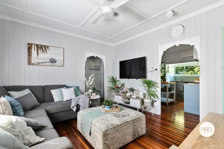 11 Degilbo Street, Maryborough QLD 4650