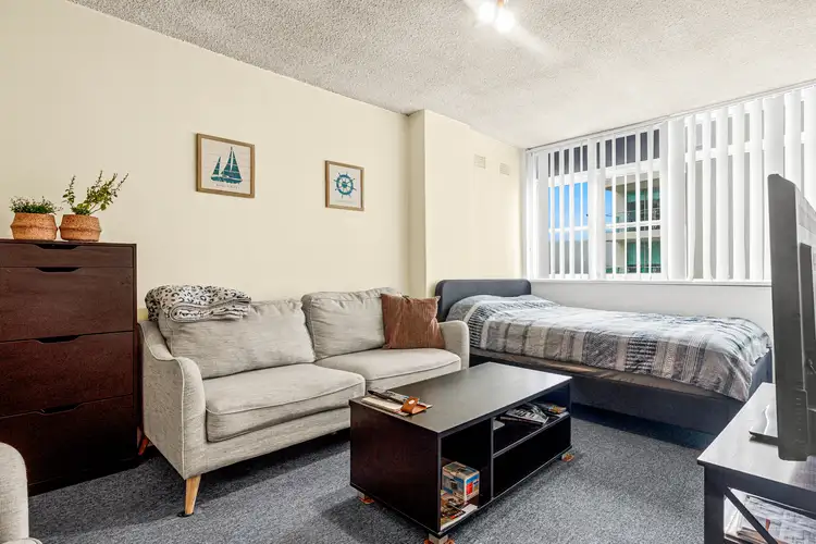 Second view of Homely unit listing, 50/7-9 Corrimal Street, Wollongong NSW 2500