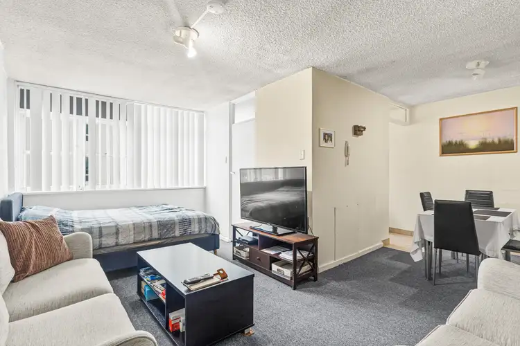 Third view of Homely unit listing, 50/7-9 Corrimal Street, Wollongong NSW 2500