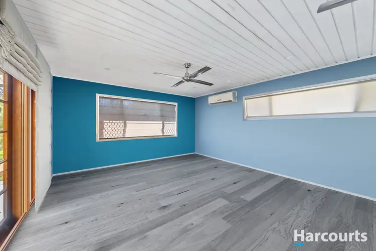 Second view of Homely house listing, 80 Dalmeny Street, Algester QLD 4115